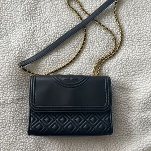 Tory Burch Fleming convertible shoulder bag